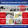 Rock Wool Sandwich Panel, Wall, Roof - view 6