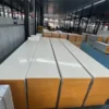 Rock Wool Sandwich Panel, Wall, Steel - view 4