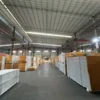 Rock Wool Sandwich Panel, Wall, Steel - view 5