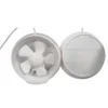 Rohs Certified Exhaust Fan, 6Inch, Plastic - view 5