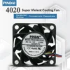 Roller Fan, 12V, 4020, Pin/4P, Brushless - view 2