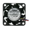 Roller Fan, 12V, 4020, Pin/4P, Brushless - view 5
