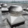 Roof Air Industrial Fan, 600, 800, 900mm - view 2