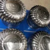 Roof Air Industrial Fan, 600, 800, 900mm - view 3