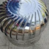 Roof Air Industrial Fan, 600, 800, 900mm - view 4