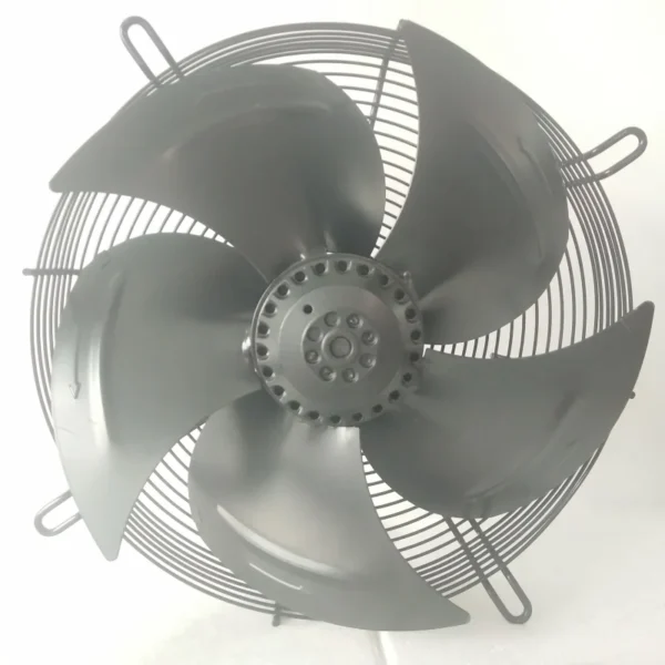Roof Axial Exhaust Fan, 380V, 350mm, IP54, Stainless