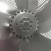 Roof Axial Exhaust Fan, 380V, 350mm, IP54, Stainless - view 6