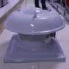 Roof Axial Fan, 220V, FRP