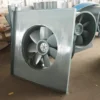 Roof Axial Fan, 220V, FRP - view 2