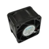 Roof Axial Fan, 220V, Plastic - view 2