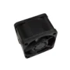 Roof Axial Fan, 220V, Plastic - view 3