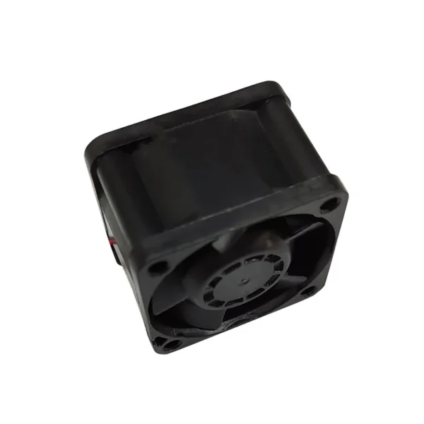 Roof Axial Fan, 220V, Plastic - view 3