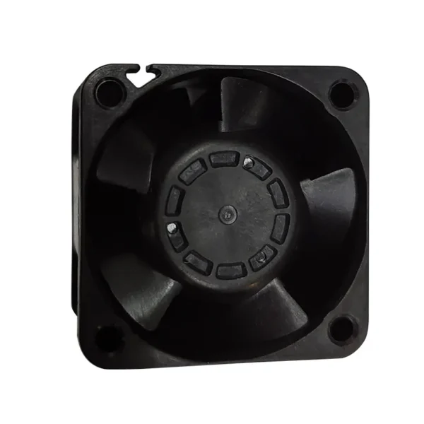 Roof Axial Fan, 220V, Plastic - view 4