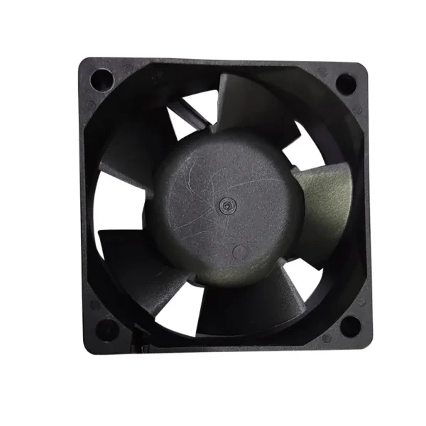 Roof Axial Fan, 220V, Plastic - view 6