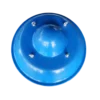 Roof Exhaust Axial Fan, 220 V, AC Powered