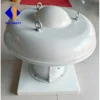 Roof Exhaust Fans, 0.75hp, Aluminium, Ceiling