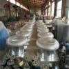 Roof Exhaust Fans, 0.75hp, Aluminium, Ceiling - view 3
