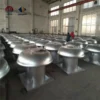 Roof Exhaust Fans, 0.75hp, Aluminium, Ceiling - view 4