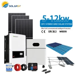 Roof Exhaust Fans, 12kW, Solar, SPF12000ES, 630W