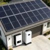 Roof Exhaust Fans, 12kW, Solar, SPF12000ES, 630W - view 5