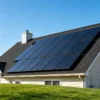 Roof Exhaust Fans, 12kW, Solar, SPF12000ES, 630W - view 6