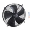 Roof Exhaust Fans, 150mm, 24v, Axial, Wall - view 2
