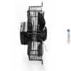 Roof Exhaust Fans, 150mm, 24v, Axial, Wall - view 6