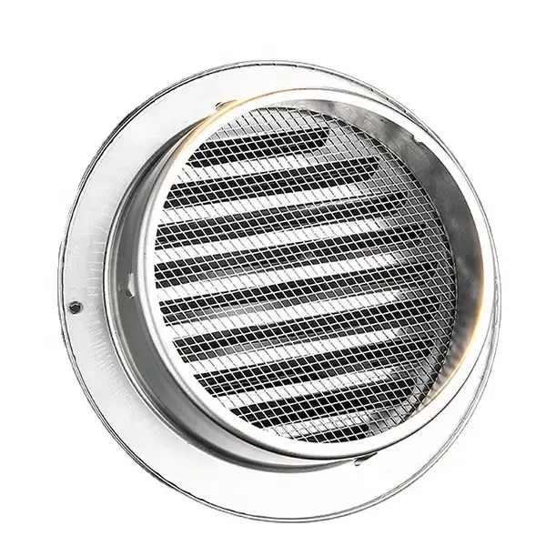 Roof Exhaust Fans, 150mm, Stainless, Steel, HVAC - view 4