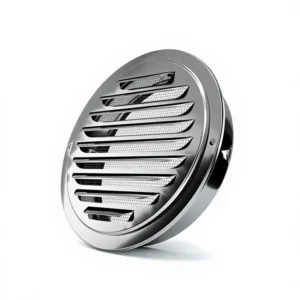 Roof Exhaust Fans, 304, Stainless, Steel, Wall