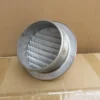 Roof Exhaust Fans, 304, Stainless, Steel, Wall