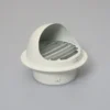 Roof Exhaust Fans, 304, Stainless, Steel, Wall