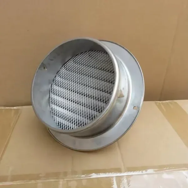 Roof Exhaust Fans, 304, Stainless, Steel, Wall