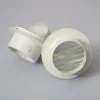 Roof Exhaust Fans, 304, Stainless, Steel, Wall - view 3