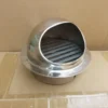 Roof Exhaust Fans, 304, Stainless, Steel, Wall - view 4