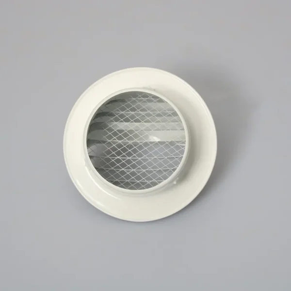 Roof Exhaust Fans, 304, Stainless, Steel, Wall - view 5