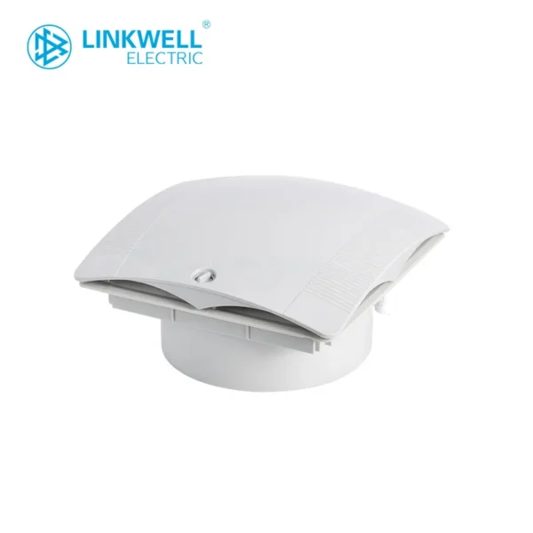 Roof Exhaust Fans, 350*350*178mm, 580-1400m3/h