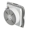 Roof Exhaust Fans, 350*350*178mm, 580-1400m3/h - view 2