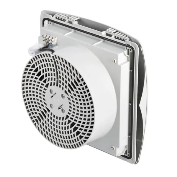 Roof Exhaust Fans, 350*350*178mm, 580-1400m3/h - view 2