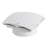 Roof Exhaust Fans, 350*350*178mm, 580-1400m3/h - view 3