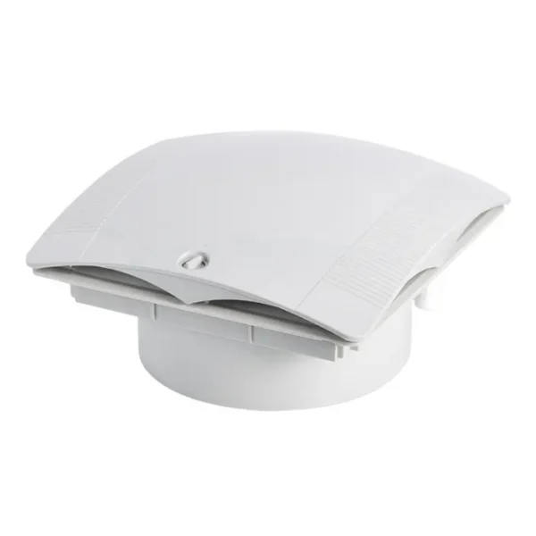Roof Exhaust Fans, 350*350*178mm, 580-1400m3/h - view 3
