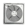 Roof Exhaust Fans, 350*350*178mm, 580-1400m3/h - view 4