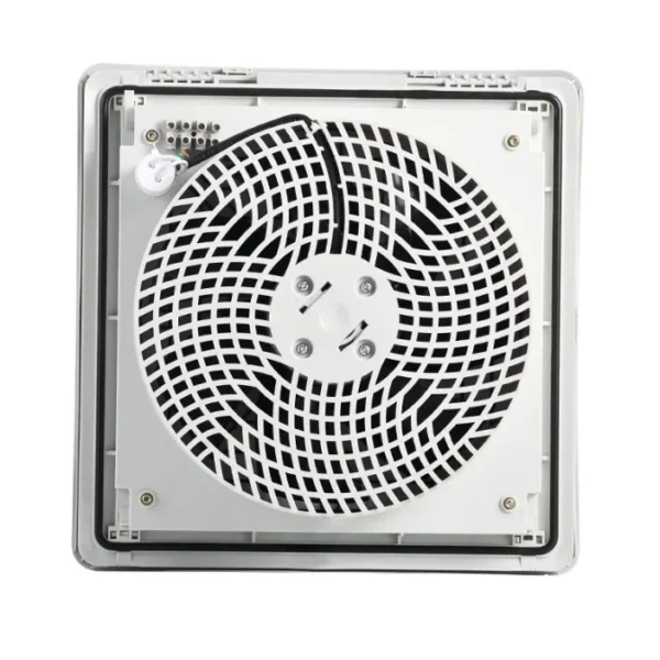 Roof Exhaust Fans, 350*350*178mm, 580-1400m3/h - view 4