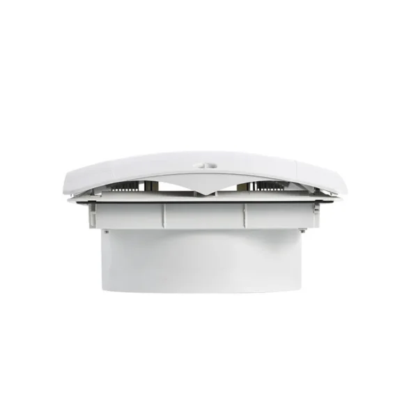 Roof Exhaust Fans, 350*350*178mm, 580-1400m3/h - view 6