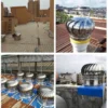 Roof Exhaust Fans, 400mm, 500mm, 600mm, 800mm - view 4