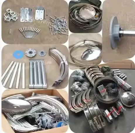 Roof Exhaust Fans, 400mm, 500mm, 600mm, 800mm - view 5