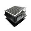 Roof Exhaust Fans, 40W, Solar - view 2