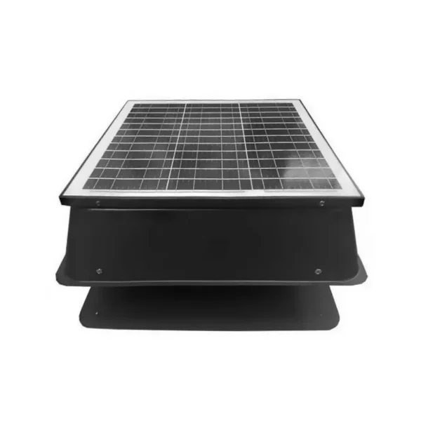 Roof Exhaust Fans, 40W, Solar - view 3