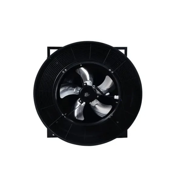 Roof Exhaust Fans, 40W, Solar - view 4