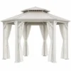 Roof Exhaust Fans, 6063-T6, Aluminum, LED