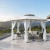Roof Exhaust Fans, 6063-T6, Aluminum, LED - view 6